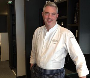 Maximin Hellio – Deauville
