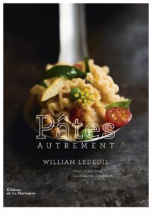 Pâtes Autrement, William Ledeuil