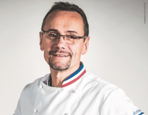 Laurent le Daniel