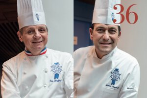 Le Cordon Bleu Paris