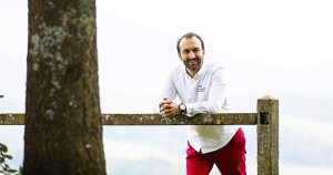L&rsquo;Auberge Basque – Cédric Béchade
