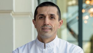 Sandro Micheli