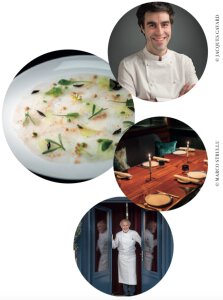 Gaya – Pierre Gagnaire
