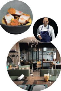 Oka – Raphaël Rego