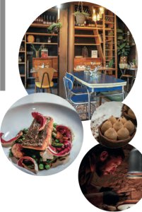 Un Petit Cabanon Bouillon – Antony Germani