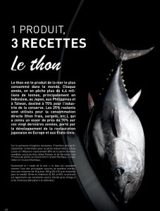Le Thon