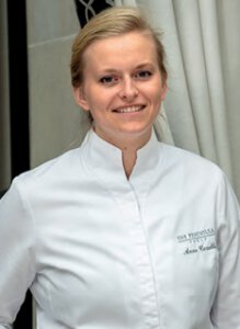Anne Coruble