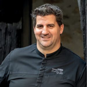 Vincent Favre Félix