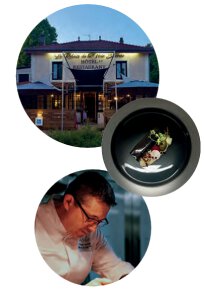 Le Relais de la Voie Sacrée – Nicolas Sureau