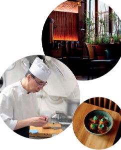 Steam Bar – Chi Cheung Wong