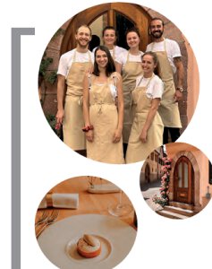 Utopie – Tristan Weining