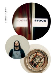 Le Stock – Théo Badalucco