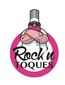 13e édition du festival Rock’n’Toques à Saint-Brieuc les 29, 30 et 31 mai 2020