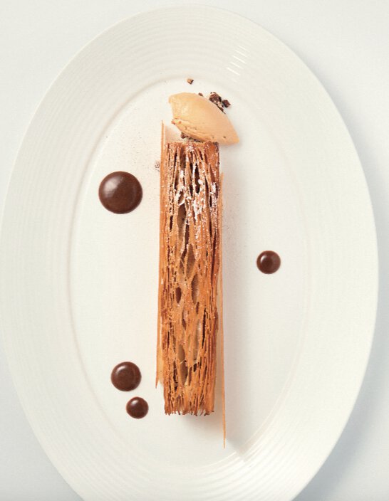 Millefeuille version 2020