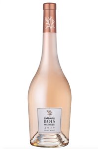 Les vignerons de Plaimont lancent un rosé emblématique de la région