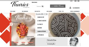 Thuriès Magazine en ligne