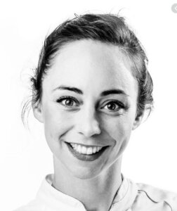 Nina Métayer ouvre une première boutique 100 % digitalisée