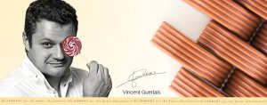 Chocado, moule nouvelle génération