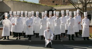 Résultats de la 50e édition du Concours national des Meilleurs Apprentis de France Charcutiers Traiteurs