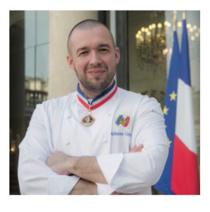 Guillaume Gomez quitte les cuisines de l’Élysée
