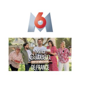 « Mon gateau est le meilleur de France », la nouvelle emission culinaire d’M6