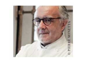 Alain Ducasse ouvre une nouvelle table aux Airelles Château de Versailles : Le Grand Contrôle