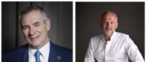 Christian Le Squer et Éric Beaumard renforcent leur collaboration avec la famille Ruello