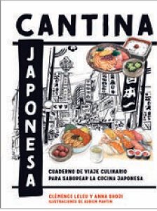 Japan Cantina – Clémence Leleu & Anna Shoji