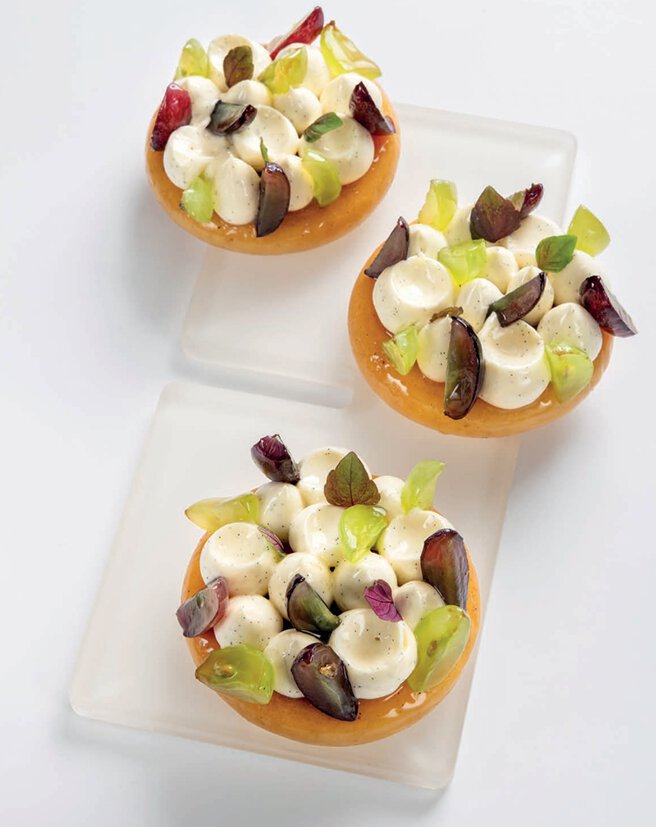 Baba muscat raisin