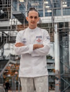 Un concours pour trouver le nom d’un bistro