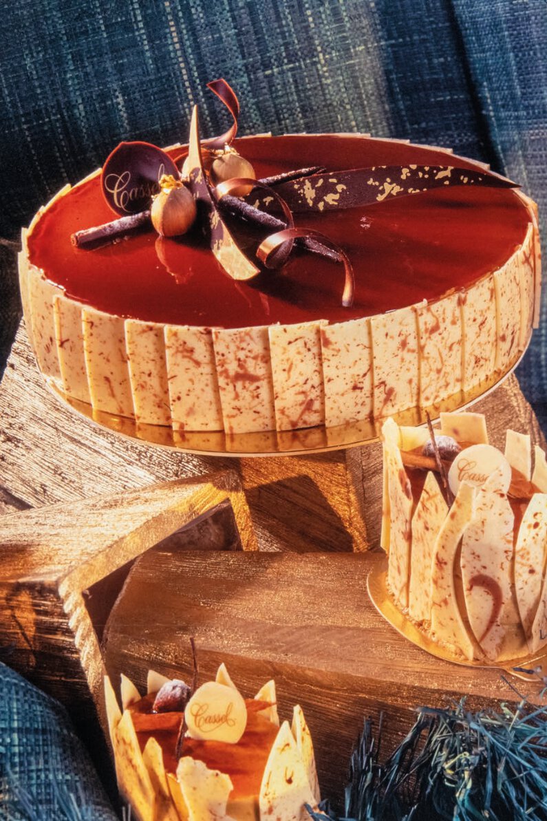 Casse noisette (recette parue en 1999)
