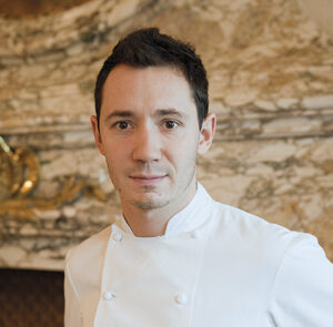 Cédric Grolet