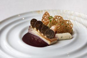 Lancement du 1er concours « Carpe à la Chambord »