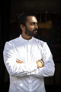 Les dîners particuliers Petrossian