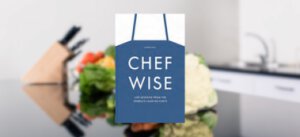 Chef Wise, Shari Bayer