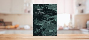 Chemins de Traverse – Jérémy Galvan