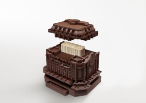 L’incontournable bûche de Noël, une sélection entre fantaisie et tradition