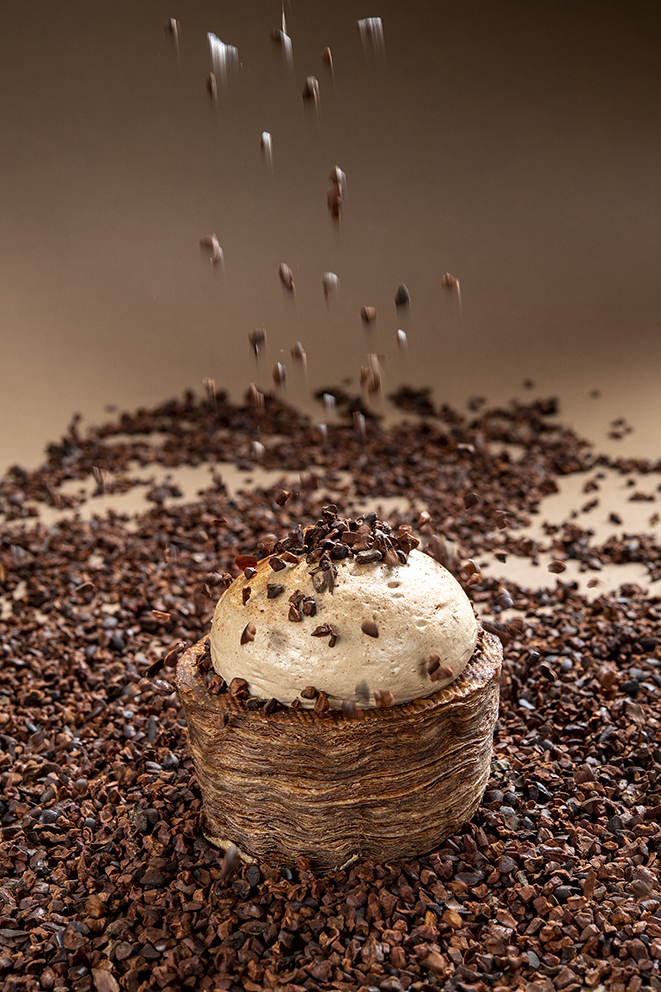 100 % chocolat