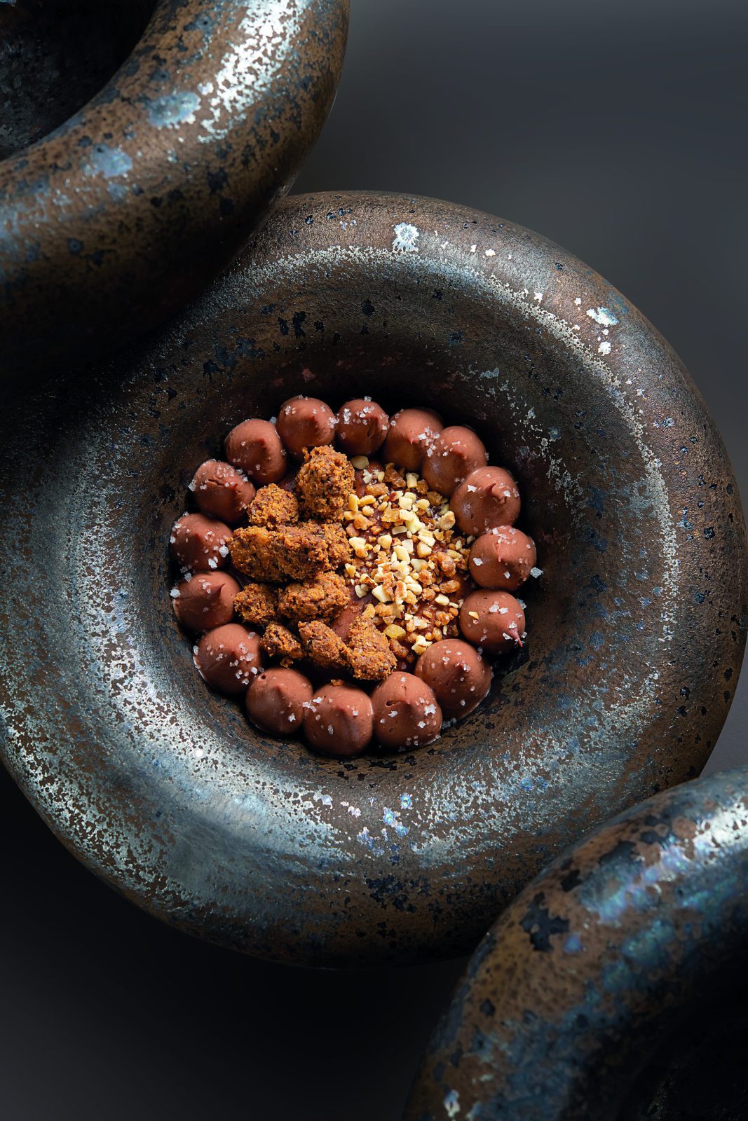 Chocolat du belize