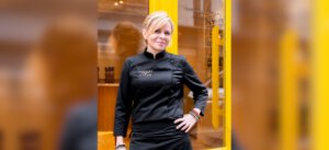 Christelle Brua ouvre Madame Cacao