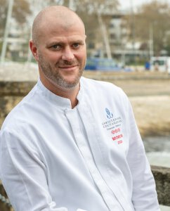 Christopher Coutanceau