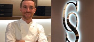 Cinq Sens, la première boutique de Nicolas Paciello