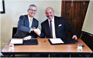 Partenariat inédit entre l’Institut Paul Bocuse et le Club Med