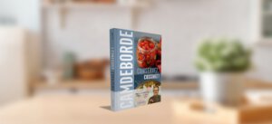 Conservez, cuisinez, le nouveau livre d’Yves Camdeborde