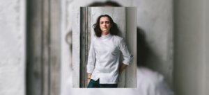 Corentin Poirier-Martinet, 1er chef pâtissier à intégrer la Villa Albertine