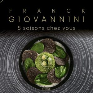 5 Saisons Chez Vous, Franck Giovannini