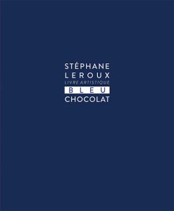 Côté Livres : Bleu Chocolat