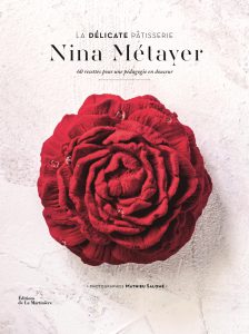 La Délicate Pâtisserie, Nina Métayer