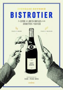 Bistrotier, Stéphane Reynaud