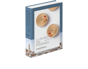 La France des Pâtisseries, François Blanc